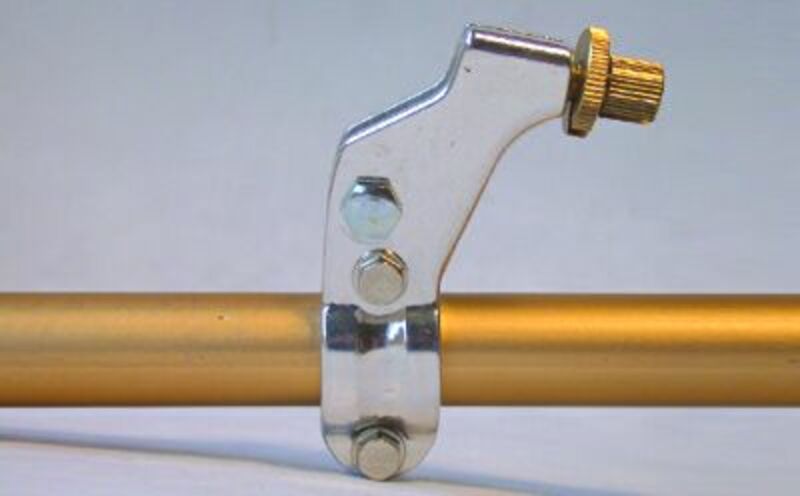 HENDELHOUDER KOPPELING RM/YZ VOOR ORIGINELE HENDEL GESMEED