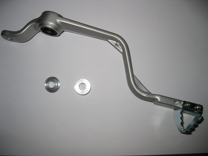 ORIGINEEL TYPE REMPEDAAL EC125/300 12-13 EC250F 10-15/EC300F 13-15