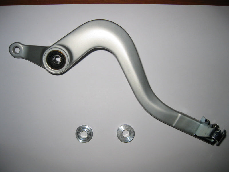 ORIGINEEL TYPE REMPEDAAL EC200/250/300 14-15 EC125 14-15/EC450F 13-15