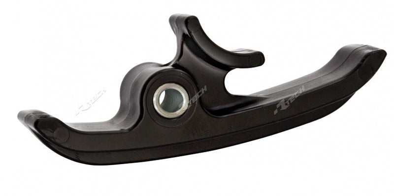 CHAIN GUIDE HVA 14 FC-FE250/350/450 '14 TC-TE125/250 14/BLACK