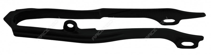CHAIN GUIDE Swingarm CRF450 '13 BLACK