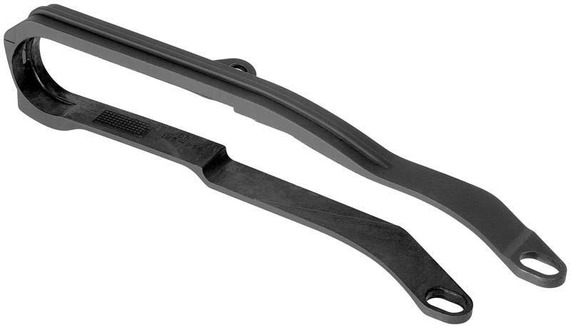 CHAIN GUIDE Swingarm CR/CRF 00-08 CR125-250 /CRF250-450 BLACK