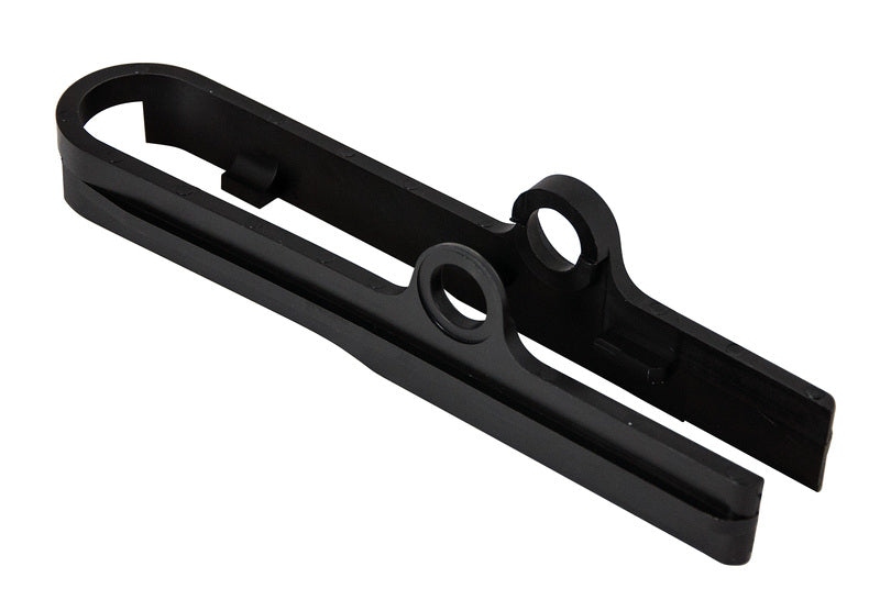 CHAIN GUIDE Swingarm SX85 15 TC85 15/BLACK ORIGINAL COLOR '15