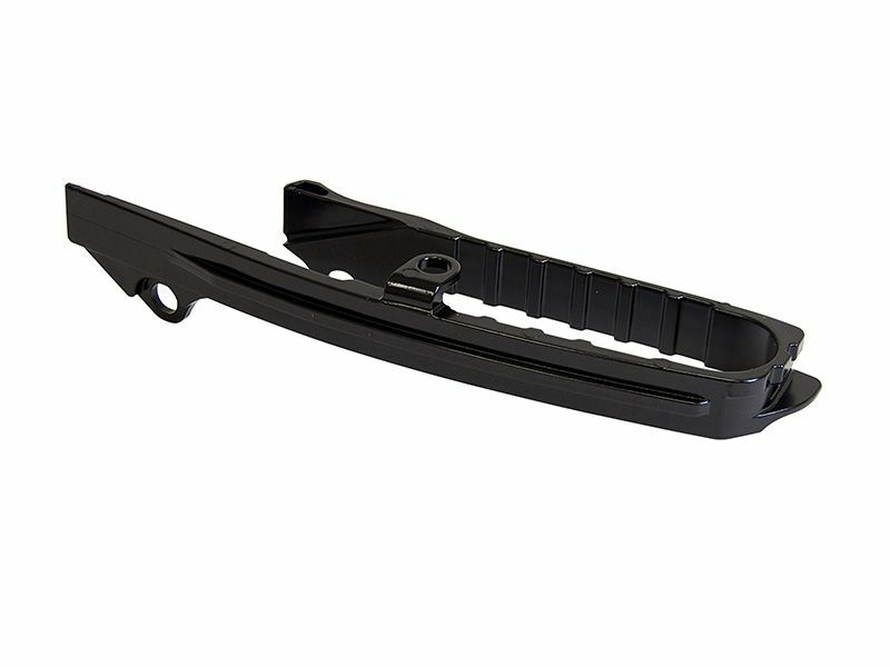 RACETECH swingarm protector black Suzuki RM-Z450