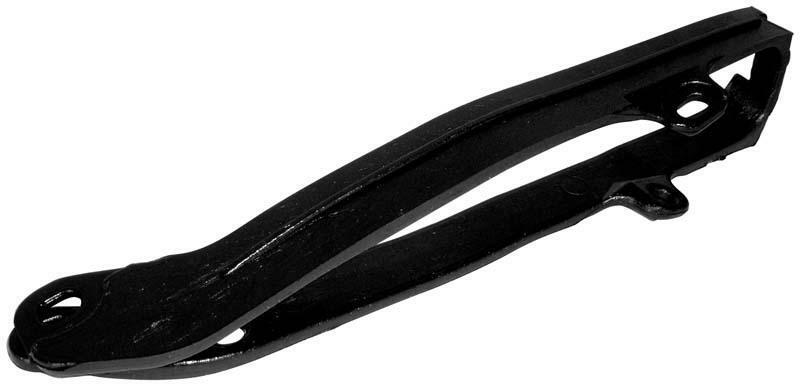 CHAIN GUIDE Swingarm YZ/YZF'05-08 & WRF '05-08 BLACK