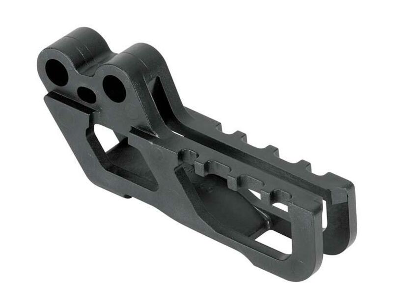 CHAIN GUIDE CR/CRF 99-04 CR125-250 / CRF250-450R,X BLACK