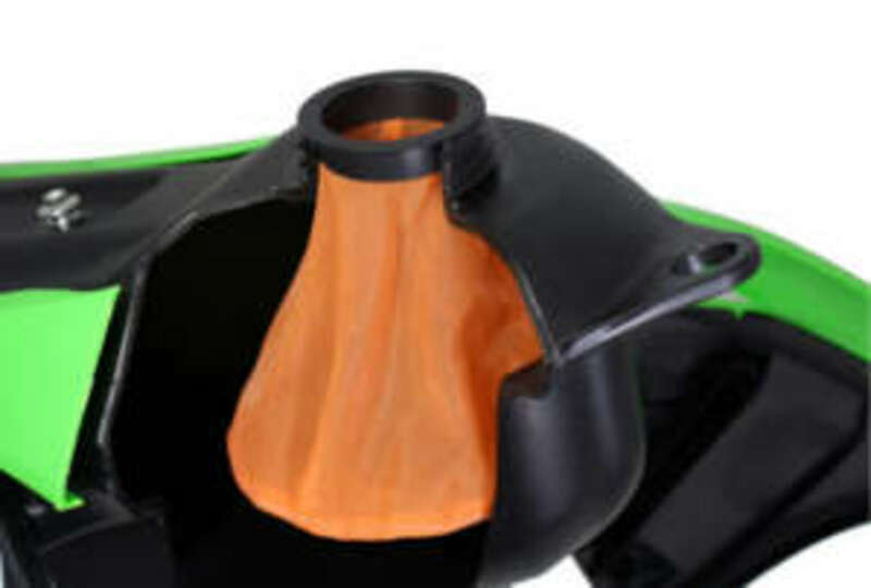 TWIN AIR Benzinefilter KTM