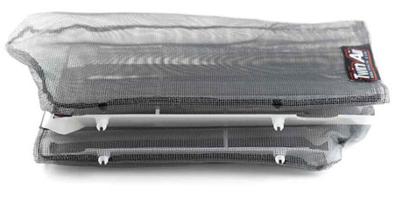TWINAIR Nylon radiator covers - KTM SX85