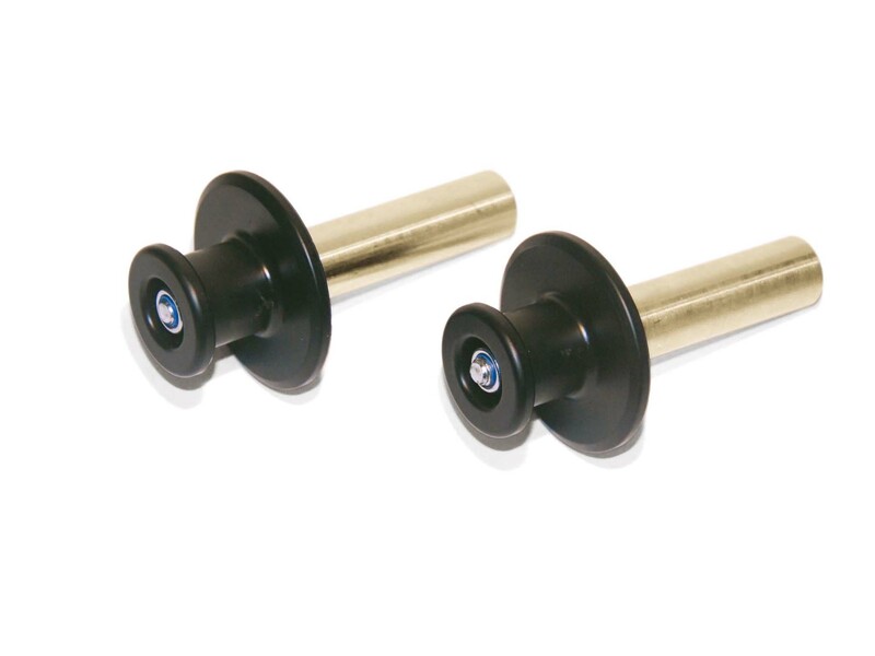 LIGHTECH rear stand diabolo holder 2 wheels