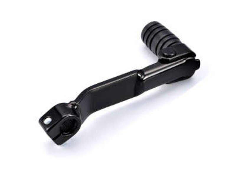 TECNIUM gear pedal black Yamaha
