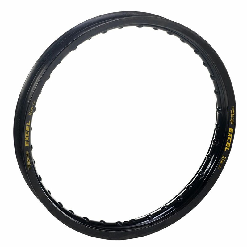 EXCEL MX Front Rim - 14x1,60x32T
