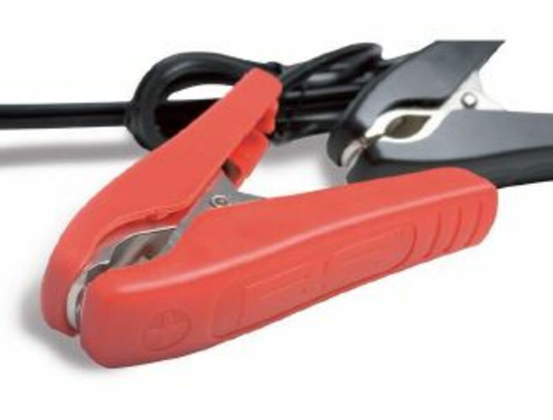 BS BATTERY Insulated "Croco" jumper cable