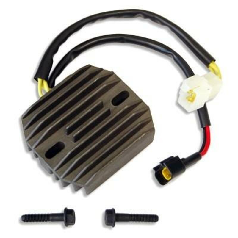 ELECTROSPORT Voltage regulator - Suzuki