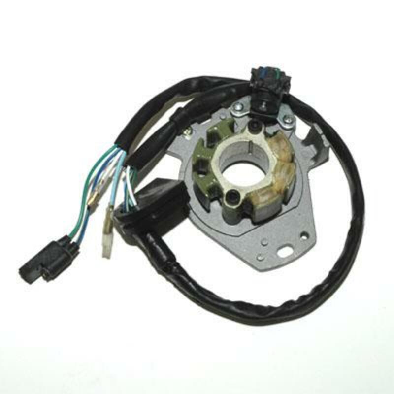 ELECTROSPORT Dynamo - Honda CR250R