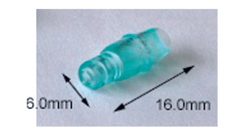 TOURMAX Plug protection rubber male waterproof