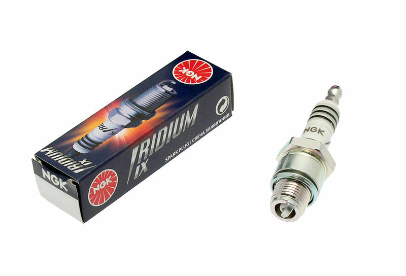 NGK Iridium IX bougie - DPR7EIX-9