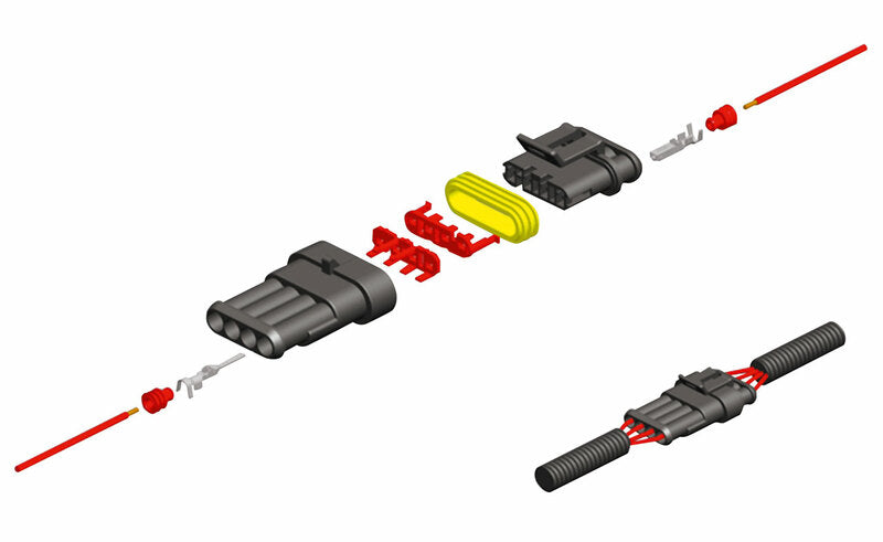 RUBBERDICHT SILICONE GL SILICONE - Ø 1,4 MM TYPE 060 AM