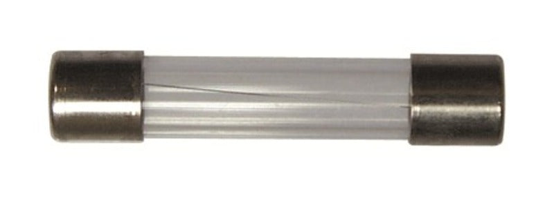 BIHR glass fuse 15A