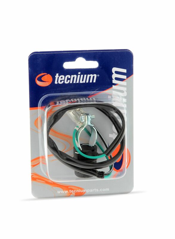 TECNIUM stroomonderbreker Honda