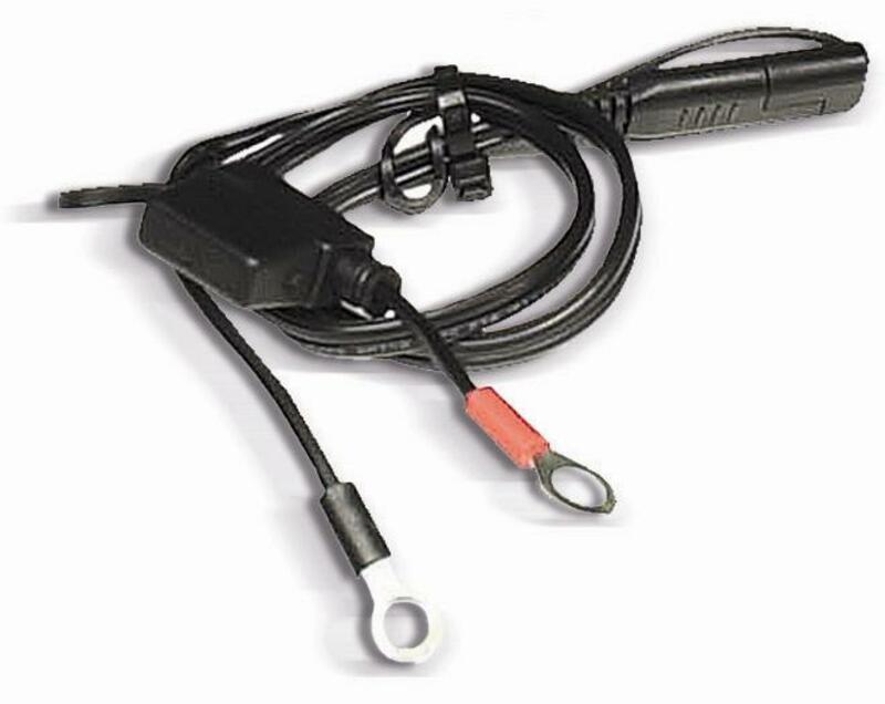 BS BATTERY PA-01 - Eyelet Terminal Connector (M6)
