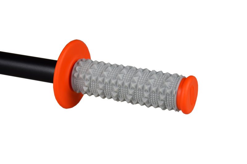 SCAR Dual MX grips Full Waffle