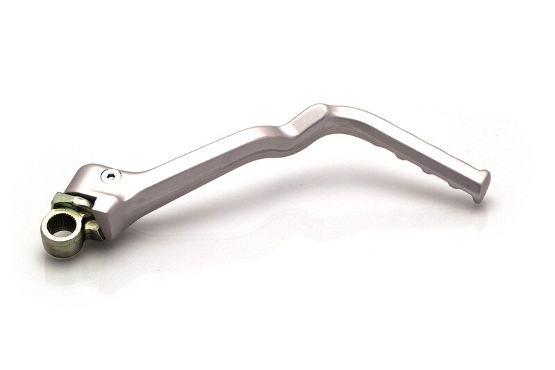 ART Kickstarter Silver Kawasaki KX250F