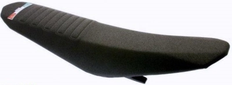 SELLE DELLA VALLE Wave zadelovertrek zwart KTM EXC/SX - Husqvarna