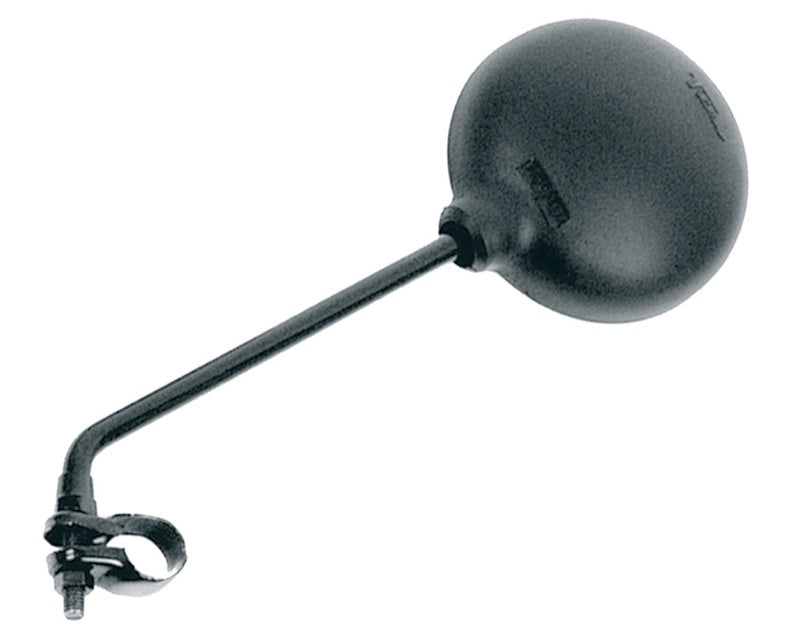 V PARTS OE universal mirror black Gilera GSM50