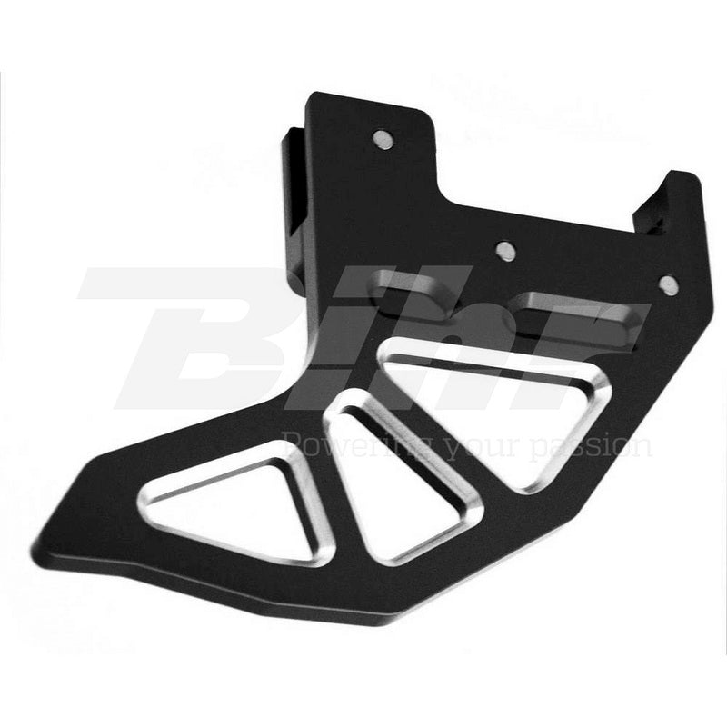 ART Rear Brake Disc Protector - Suzuki RM-Z250/450