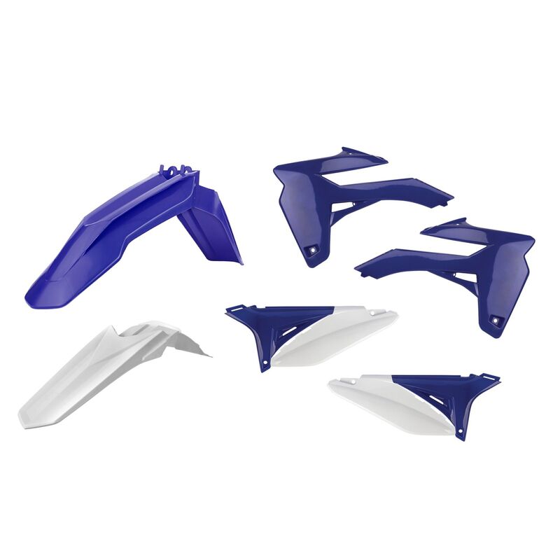 POLISPORT Plastic kit OEM color