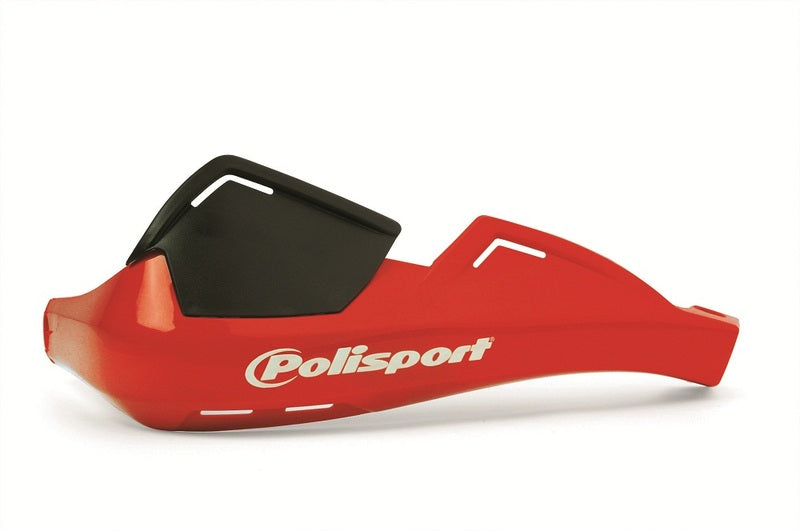 POLISPORT Evolution handguards blue Yamaha (1998)