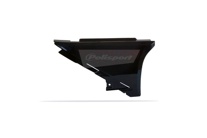 POLISPORT Air filter cover black Gas Gas EC/EC-E/EC-F