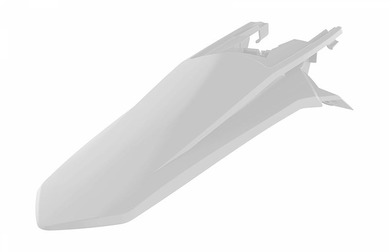POLISPORT Rear Fender - KTM SX85/MC85