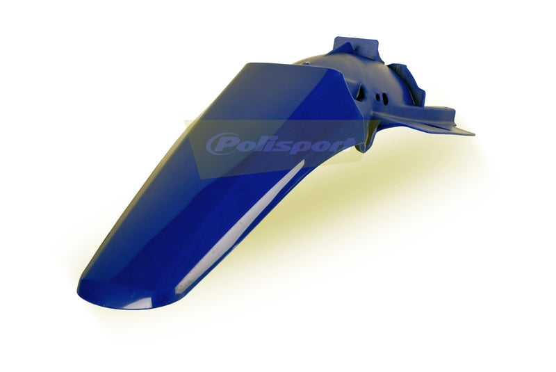 POLISPORT Rear fender blue Gas Gas Ec