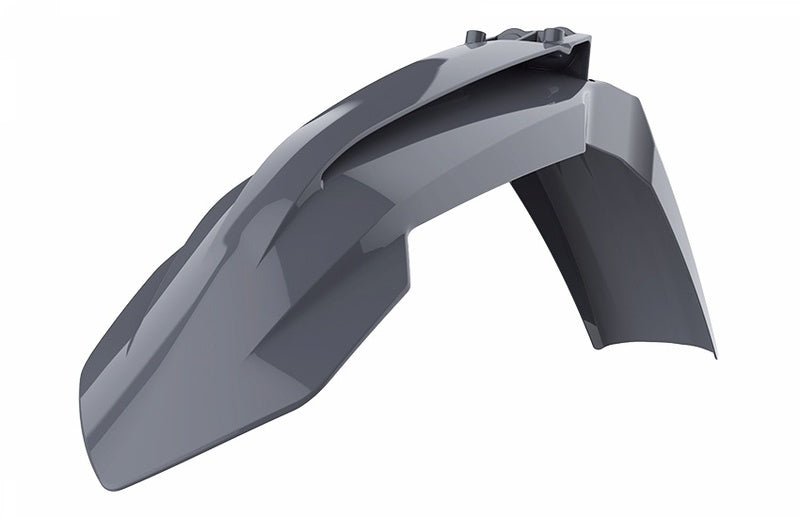 POLISPORT Front fender nardo gray KTM