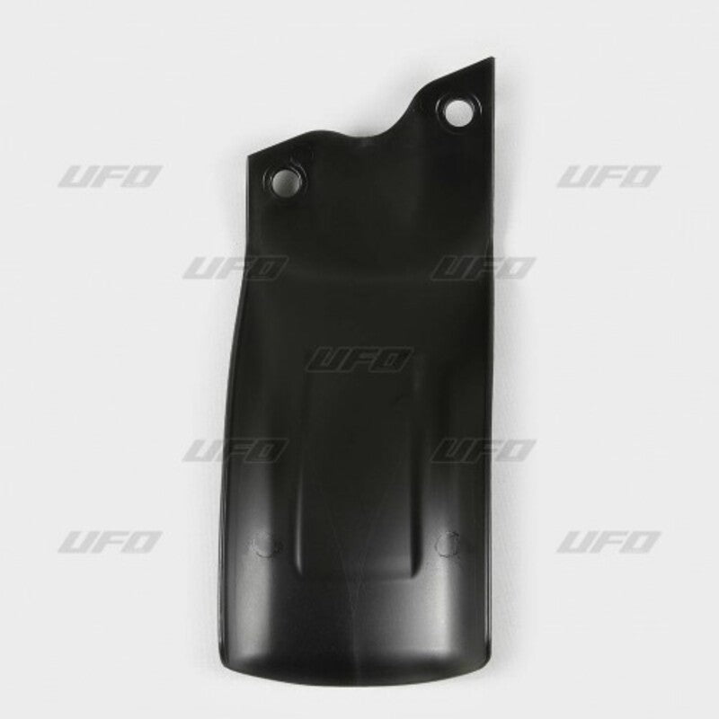 UFO Modderflap schokbreker zwart KTM SX85