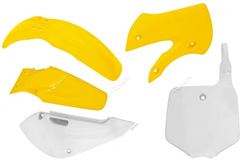 PLASTIC KIT RM65 03-08 ORIGINELE KLEUR