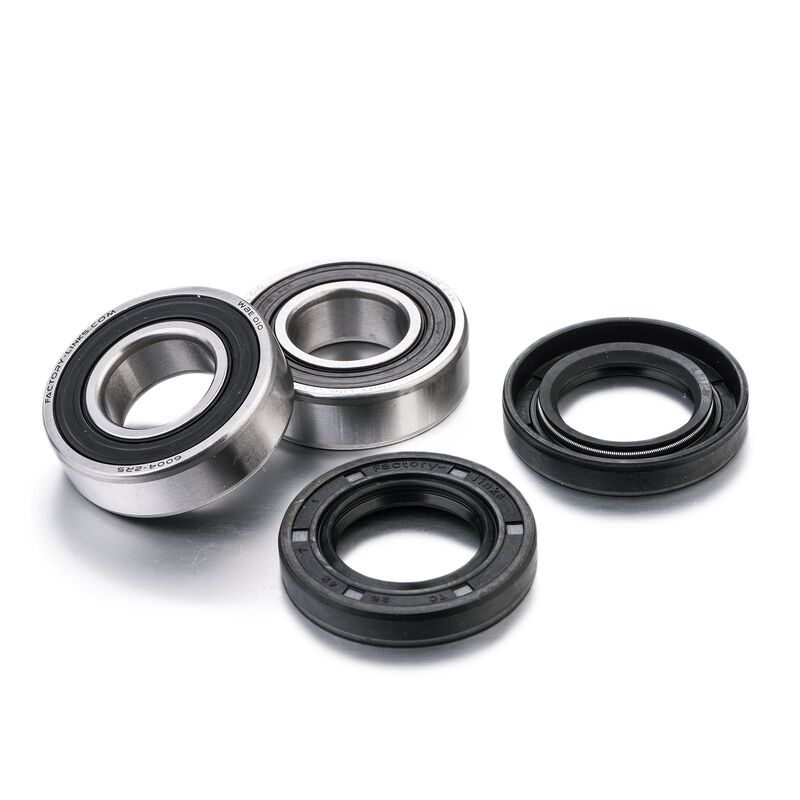 FACTORY LINKS Lagerset