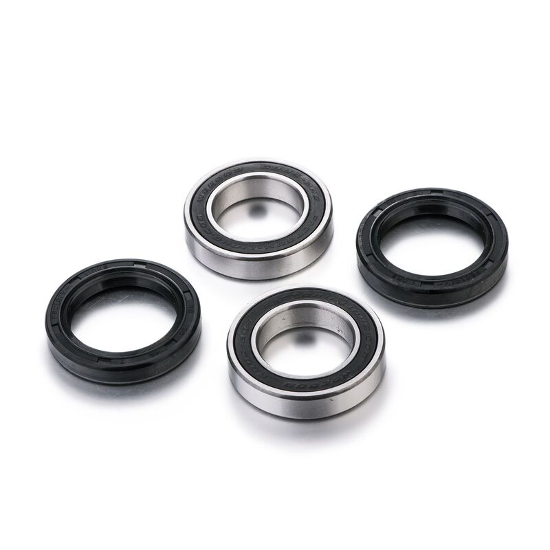 FACTORY LINKS Lagerset