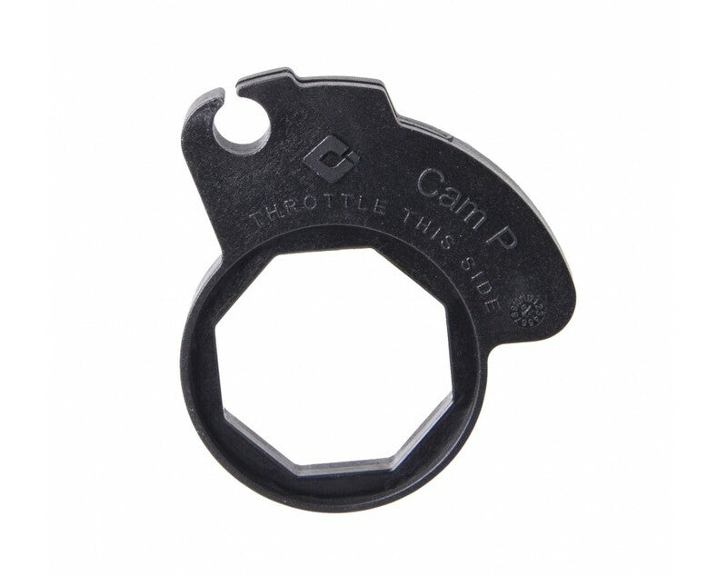 ODI extra camshaft V2 System type ''P''