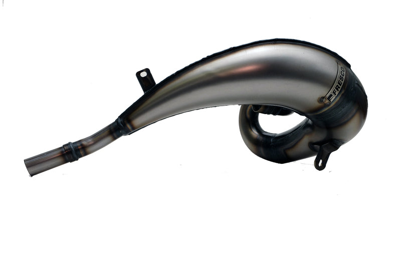 FRESCO Raw Expansion Chamber - Steel