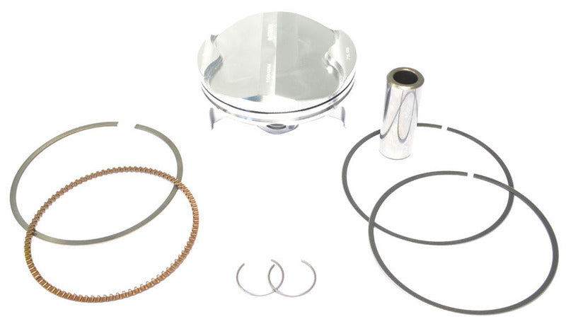 ATHENA Forged Piston 9779