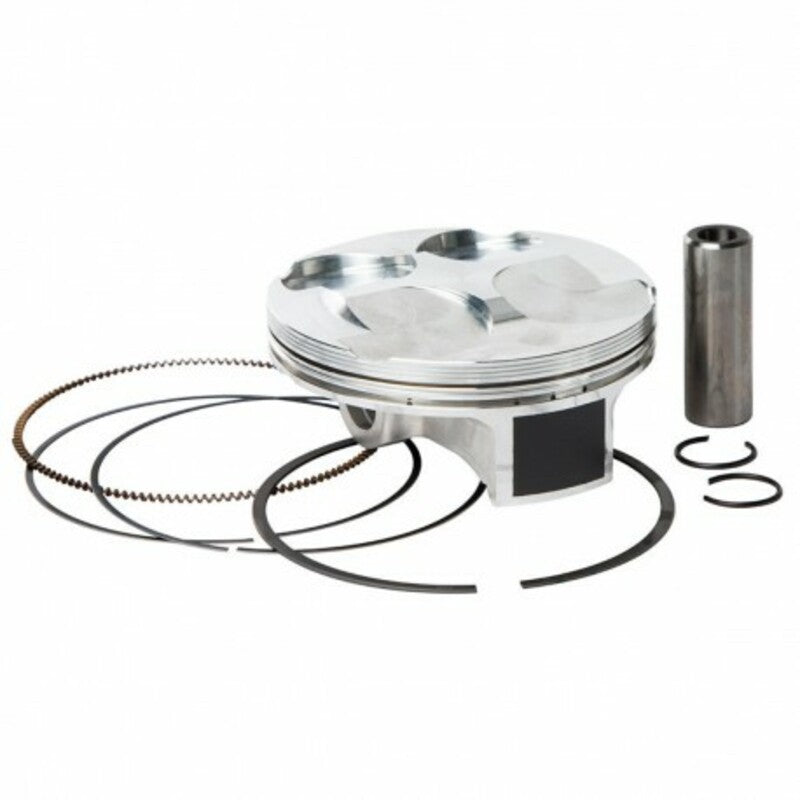 PROX gesmede zuiger Ø 95,97mm standaard compressie Kawasaki KX450