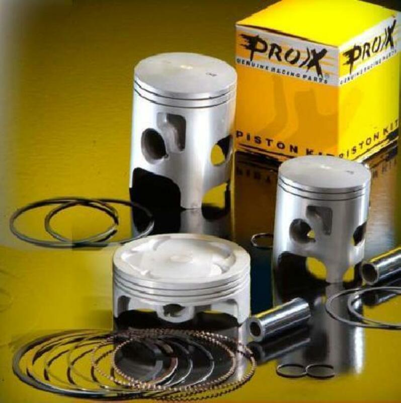 PROX Gesmede zuiger - 255011