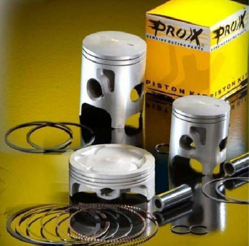 PROX Forged piston - 244034