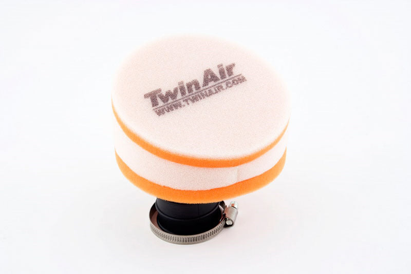 TWIN AIR Luchtfilter cilindrisch Ø45mm - 153004