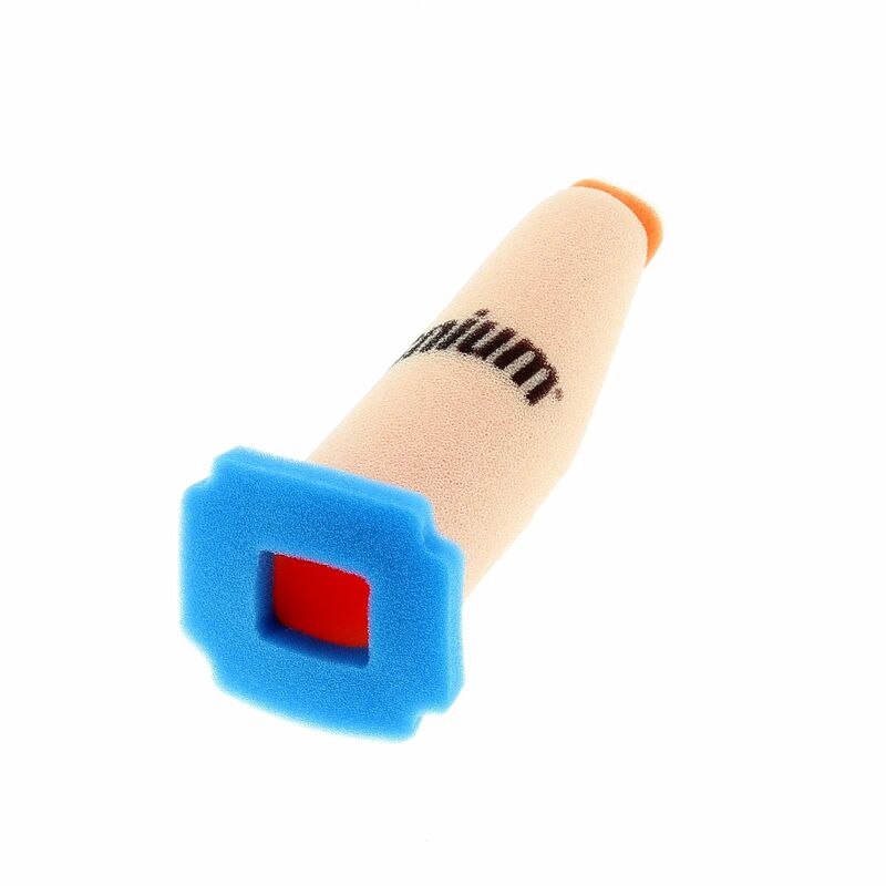 TECNIUM Luchtfilter - 0222