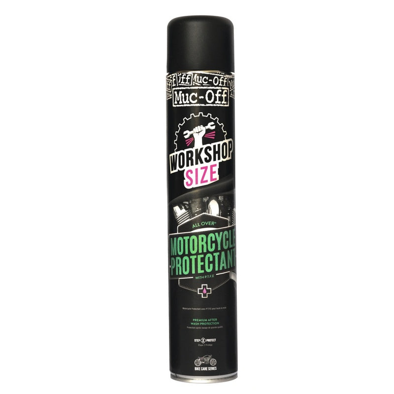 MUC-OFF Motorcycle Protectant - 750ml spray
