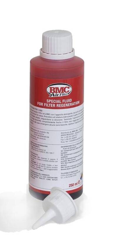 BMC Air Filter Oil - 250ml
