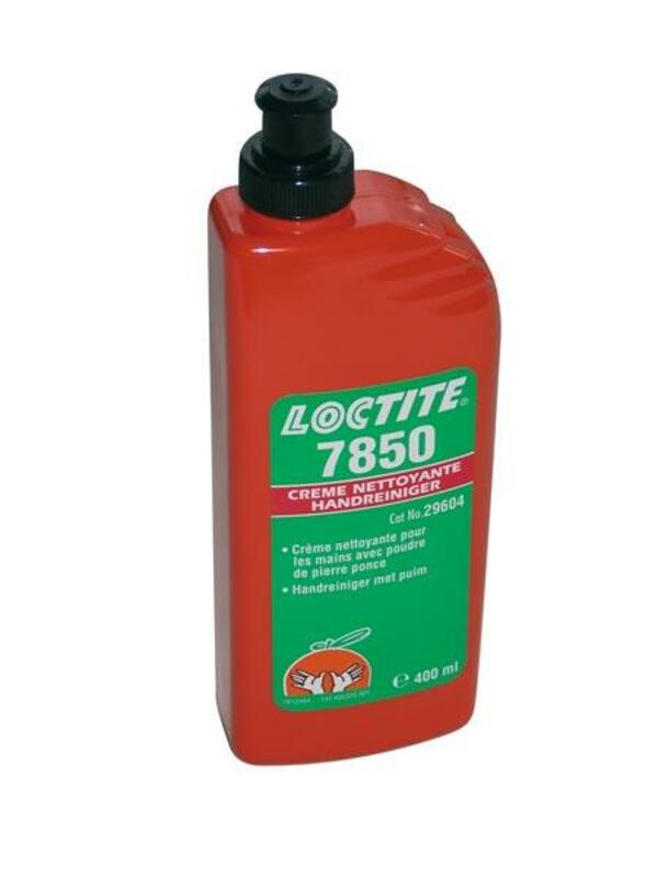 LOCTITE Hand Soap - 400ml